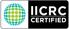 Institute of Inspection Cleaning & Restoration Certification – water, fire, and mold standards
