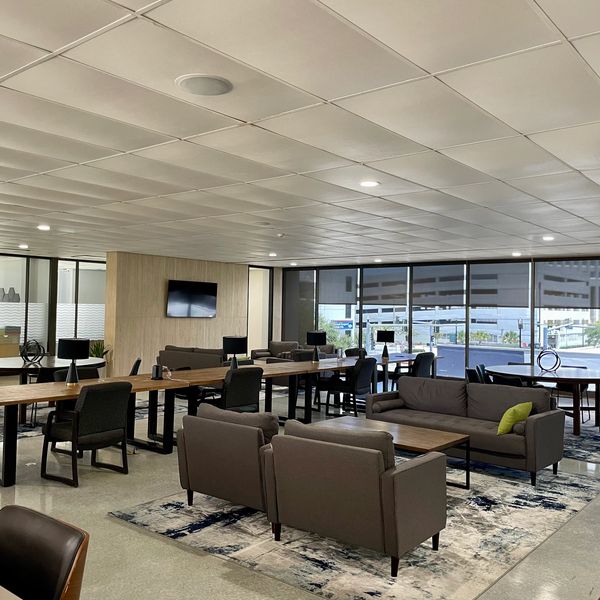 Common Area