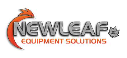 Newleaf Equipment