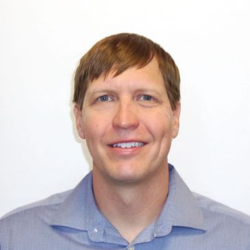 Jackson Booth- dental provider