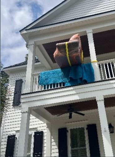 Another example of our dedication to our customers.