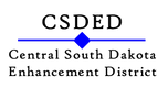 Central South Dakota Enhancement District
