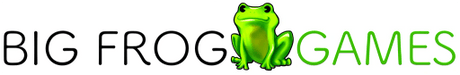 Big Frog Games