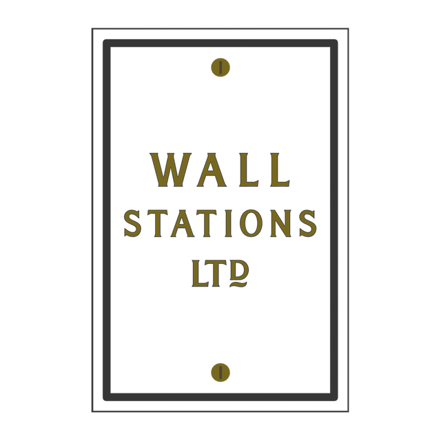 Wall Stations Limited