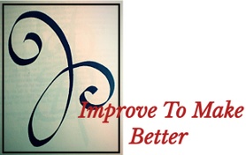Improove To Make Better LLC
