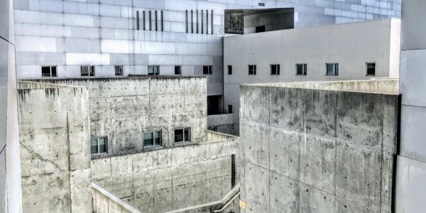 Zachary Psick studies the school to prison pipeline, which reproduces inequality.