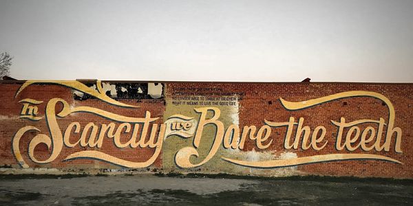 Zachary Psick's dissertation research focuses on formerly incarcerated older adults leaving prison.