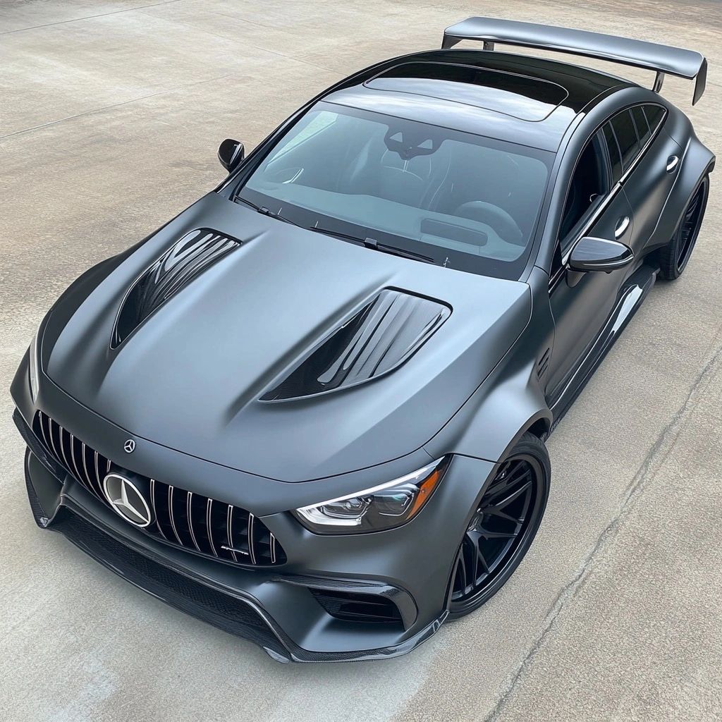 Golden State MB Car Club and Pay Online