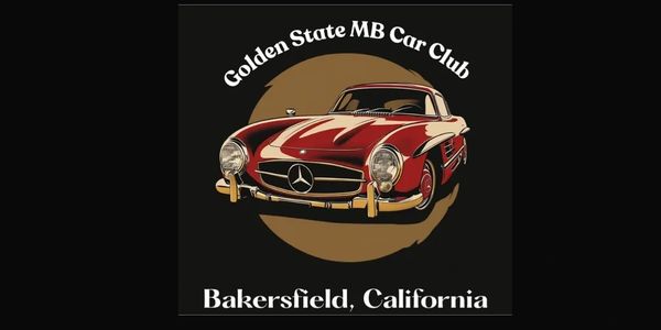 Golden State MB Car Club