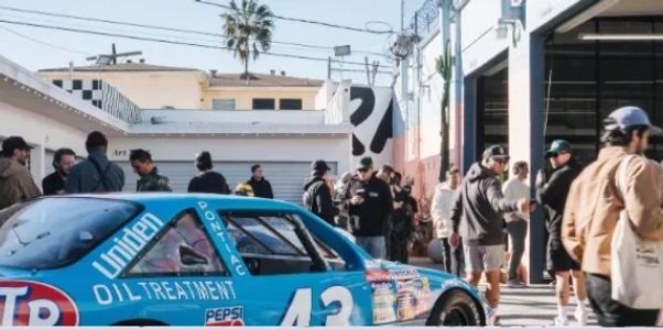 RISE & SHINE - Cars & Coffe