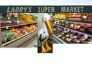 Larry's Super Market