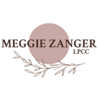 Meggie Zanger, LPCC