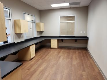 Commercial Remodeling, Commercial Renovation, New Office Construction, Interior Remodel, Contractor