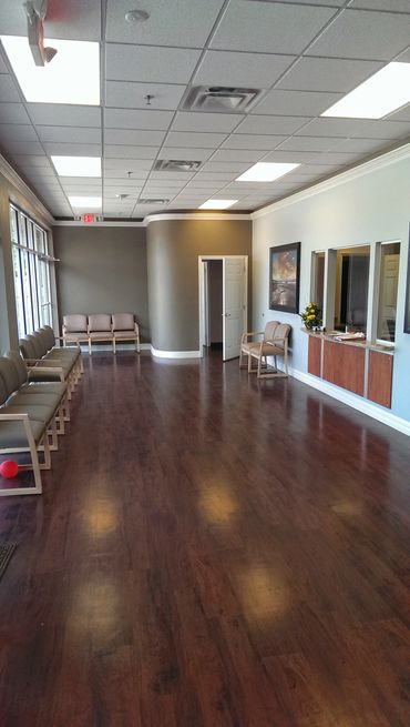 Commercial Remodeling, Commercial Renovation, New Office Construction, Interior Remodel, Contractor