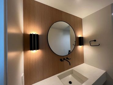 Bathroom Remodeling