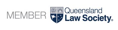 Queensland Law Society member