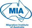 MIA Migration Institue of Australia Member