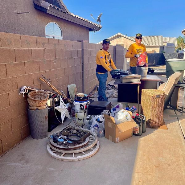 JUNK REMOVAL IN YUMA, ARIZONA 
TRASH HAULING IN YUMA, ARIZONA 
DUMPSTER RENTALS IN YUMA, ARIZONA