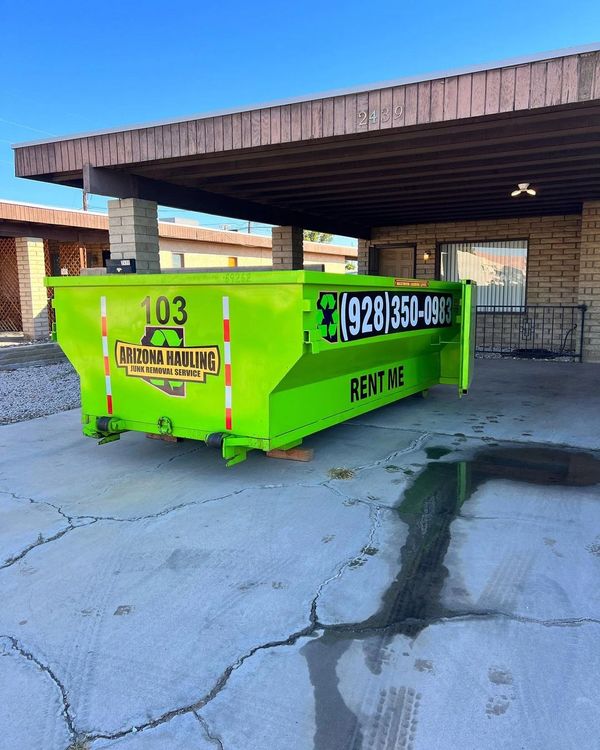 JUNK REMOVAL IN YUMA, ARIZONA 
FURNITURE REMOVAL IN YUMA, ARIZONA 
DUMPSTER RENTALS IN YUMA, ARIZONA