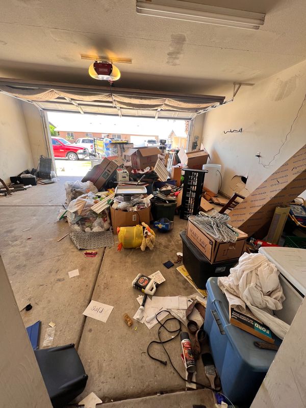 GARAGE CLEAN OUT IN YUMA, ARIZONA
JUNK REMOVAL IN YUMA, ARIZONA
FAST RELIABLE JUNK REMOVAL HAULING