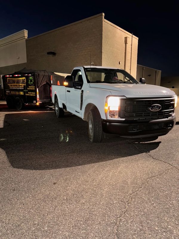 COMMERCIAL JUNK REMOVAL IN YUMA, ARIZONA
JUNK REMOVAL IN YUMA, ARIZONA
DUMPSTER RENTALS IN YUMA, AZ
