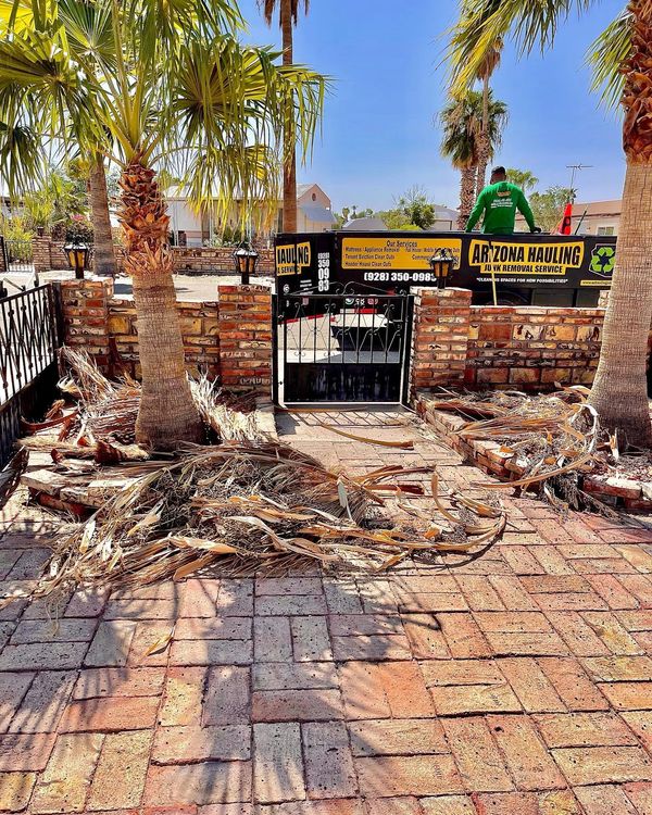JUNK REMOVAL SERVICE IN YUMA, ARIZONA 
JUNK HAULING IN YUMA, ARIZONA
DUMPSTER RENTAL IN YUMA, ARIZON