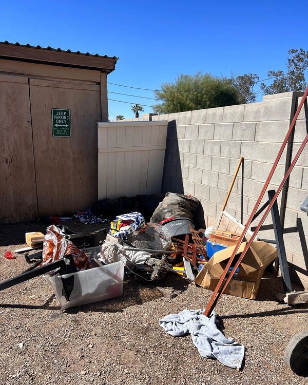 JUNK REMOVAL IN YUMA, ARIZONA 
TRASH REMOVAL IN YUMA, ARIZONA 
DUMPSTER RENTALS IN YUMA, ARIZONA