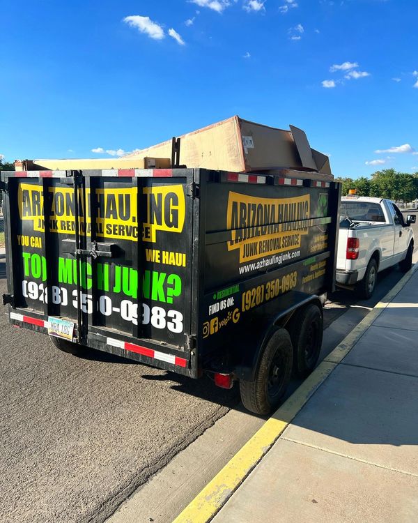 JUNK REMOVAL IN YUMA, ARIZONA 
APPLIANCES REMOVAL IN YUMA, ARIZONA
DUMPSTER RENTALS IN YUMA, ARIZONA