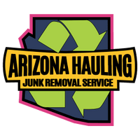 Arizona Hauling
Junk Removal Service