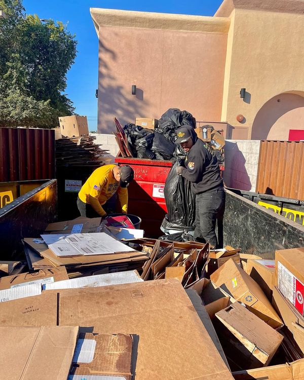 JUNK REMOVAL IN YUMA, ARIZONA 
FURNITURE PICK UP IN YUMA, ARIZONA 
DUMPSTER RENTALS IN YUMA, ARIZONA