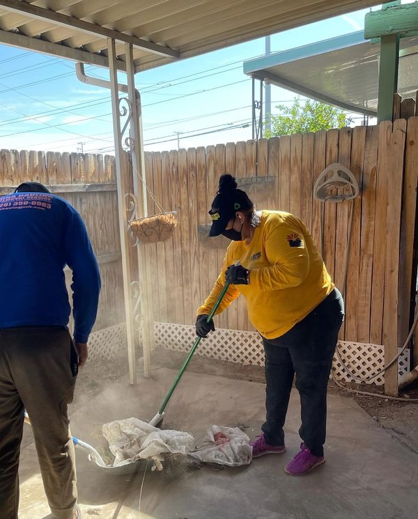 JUNK REMOVAL IN YUMA, ARIZONA
REFRIGERATOR REMOVAL IN YUMA, ARIZONA
SOFA REMOVAL IN YUMA, ARIZONA
