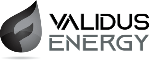 Welcome to Validus Energy