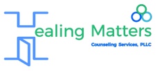 Healing Matters Counseling Services, PLLC 