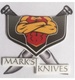 Mark's Knives