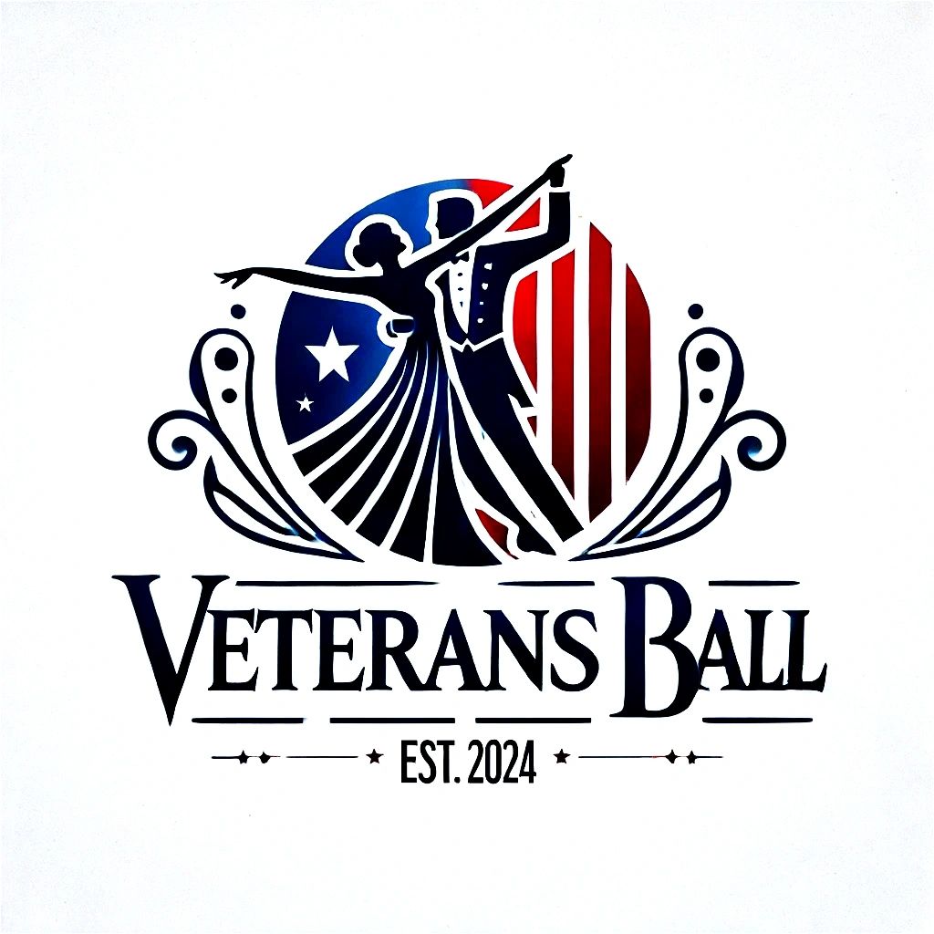 Veterans Ball Logo
