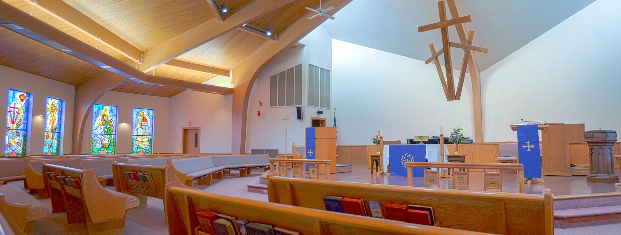 Hayes Memorial United Methodist Church Church Fremont, Ohio