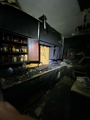 Fire Damage Restoration Experts