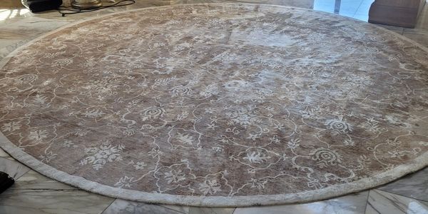 Rug Cleaning