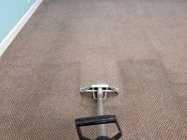 carpet cleaning