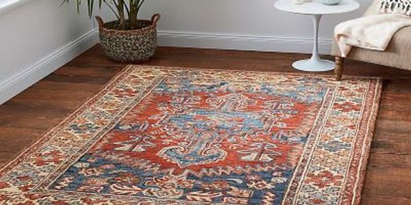 Wool Rug Cleaning