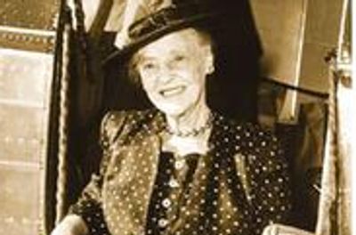 Melinda Bell McCrossan of Sioux Falls Nonprofit McCrossan Boys Ranch