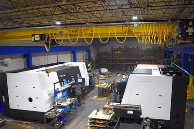 Hyundai-Wia HD26000Y, Hyundai-Wia HD2600 machines