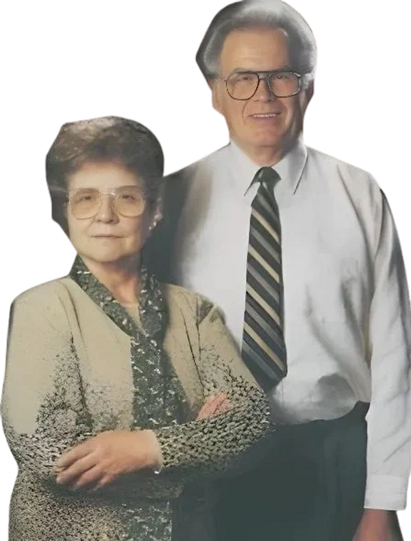 Founds of Neosho Trompler