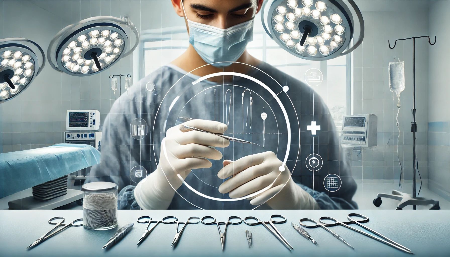Suturas médicas Panamá
Venta de suturas quirúrgicas
Suturas absorbibles
Hilos quirúrgicos Panamá
