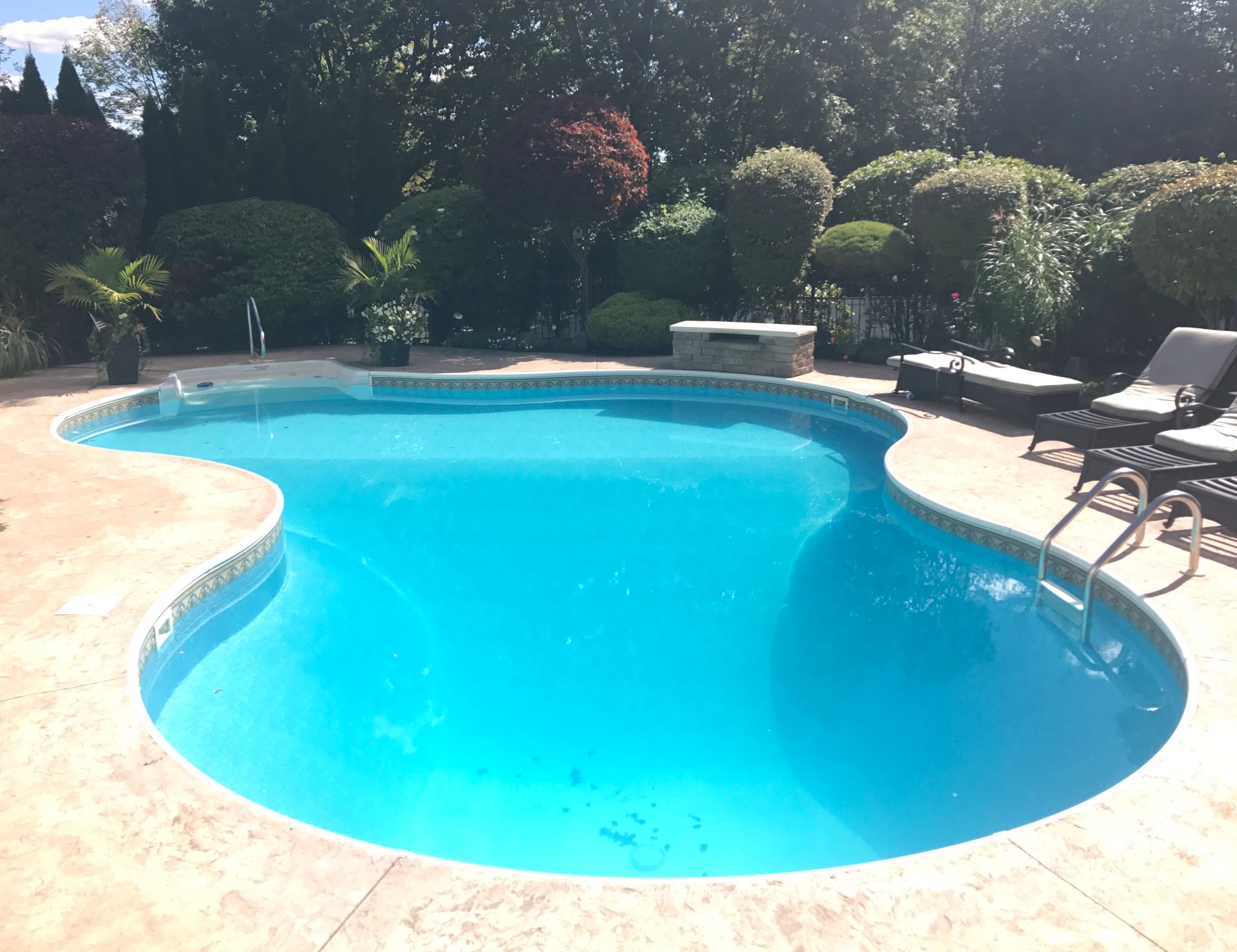 Pool Renovation & Cleaning Ravena, NY TriCity Pools