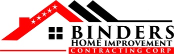 Binders Home Improvement Contracting 