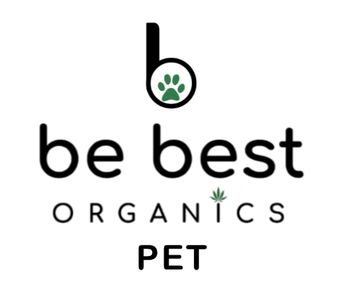 CBD pet products also available