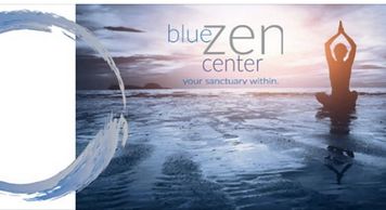 Blue Zen Center in Castle Rock, Co