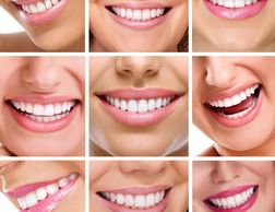 cosmetic dentist livingston