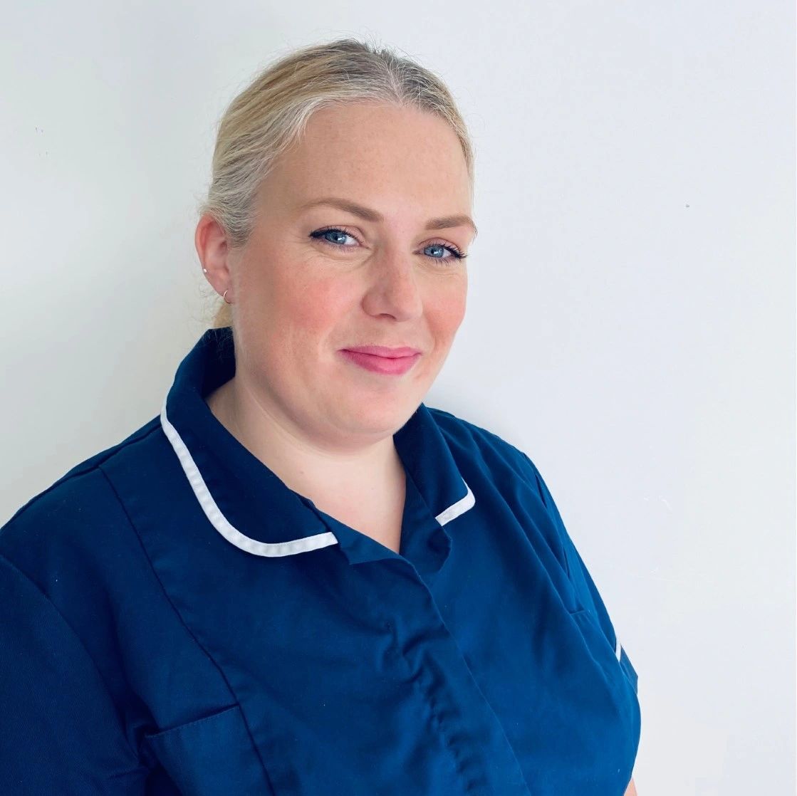Nurse Lisa, private nurse in Bristol